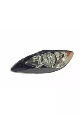 INTERNATIONAL PROSTAR 2008-2018 HEADLAMP ASSEMBLY