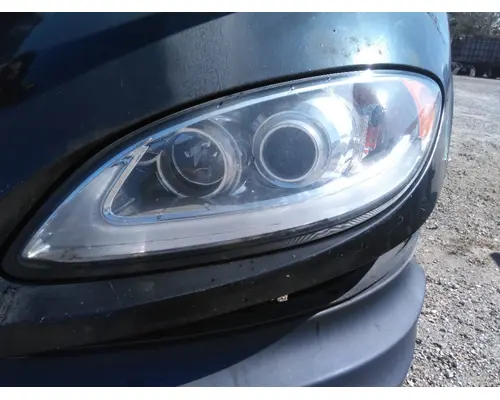 INTERNATIONAL PROSTAR 2008-2018 HEADLAMP ASSEMBLY