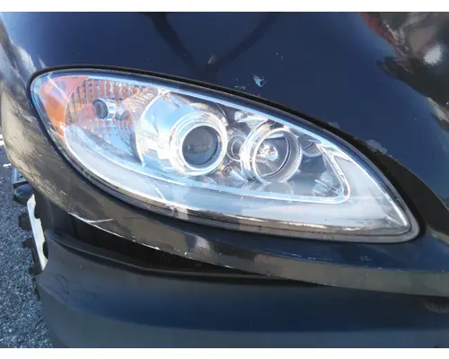 INTERNATIONAL PROSTAR 2008-2018 HEADLAMP ASSEMBLY