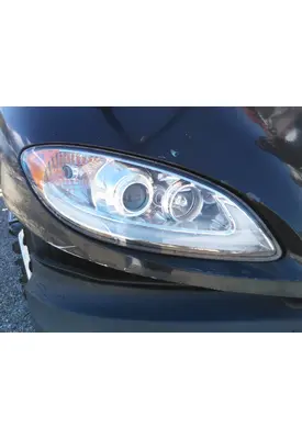 INTERNATIONAL PROSTAR 2008-2018 HEADLAMP ASSEMBLY