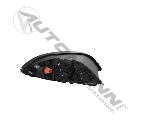 INTERNATIONAL PROSTAR 2008-2018 HEADLAMP ASSEMBLY