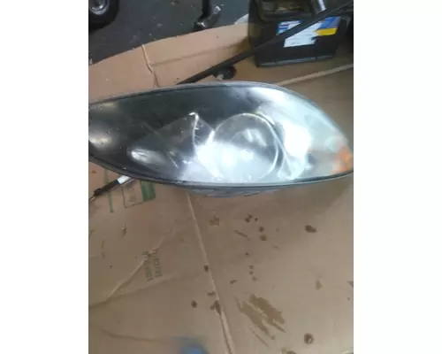 INTERNATIONAL PROSTAR 2008-2018 HEADLAMP ASSEMBLY