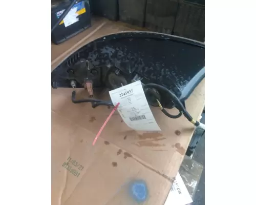 INTERNATIONAL PROSTAR 2008-2018 HEADLAMP ASSEMBLY