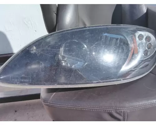 INTERNATIONAL PROSTAR 2008-2018 HEADLAMP ASSEMBLY