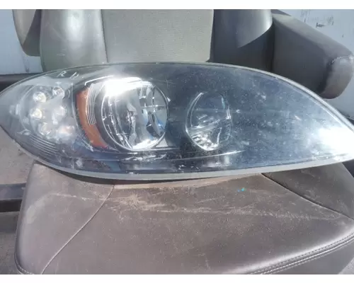INTERNATIONAL PROSTAR 2008-2018 HEADLAMP ASSEMBLY