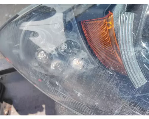 INTERNATIONAL PROSTAR 2008-2018 HEADLAMP ASSEMBLY