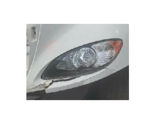 INTERNATIONAL PROSTAR 2008-2018 HEADLAMP ASSEMBLY