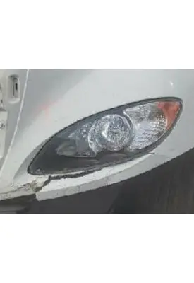 INTERNATIONAL PROSTAR 2008-2018 HEADLAMP ASSEMBLY