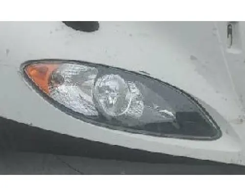 INTERNATIONAL PROSTAR 2008-2018 HEADLAMP ASSEMBLY