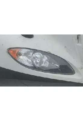 INTERNATIONAL PROSTAR 2008-2018 HEADLAMP ASSEMBLY