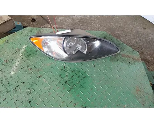 INTERNATIONAL PROSTAR 2008-2018 HEADLAMP ASSEMBLY