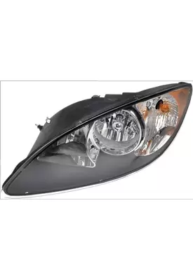 INTERNATIONAL PROSTAR 2008-2018 HEADLAMP ASSEMBLY