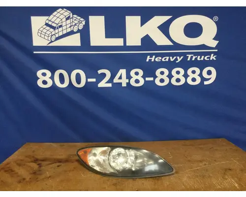 INTERNATIONAL PROSTAR 2008-2018 HEADLAMP ASSEMBLY