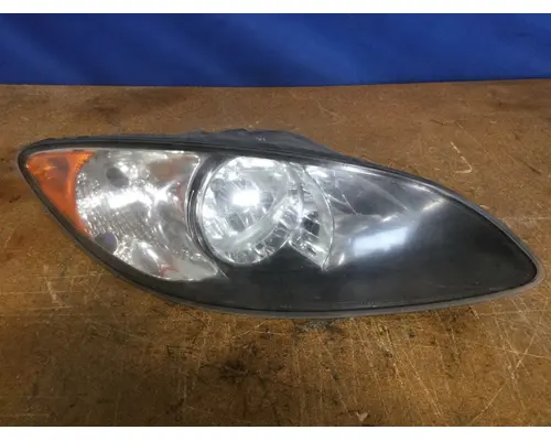 INTERNATIONAL PROSTAR 2008-2018 HEADLAMP ASSEMBLY