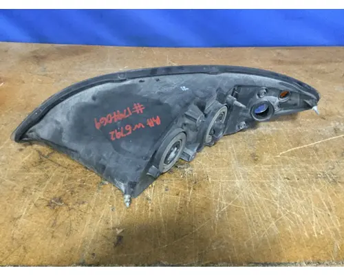 INTERNATIONAL PROSTAR 2008-2018 HEADLAMP ASSEMBLY