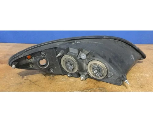 INTERNATIONAL PROSTAR 2008-2018 HEADLAMP ASSEMBLY