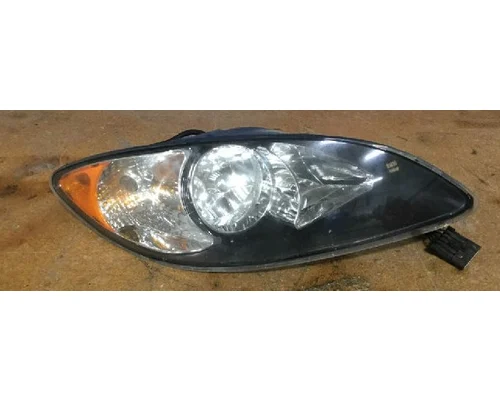 INTERNATIONAL PROSTAR 2008-2018 HEADLAMP ASSEMBLY
