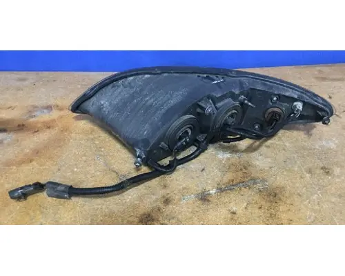 INTERNATIONAL PROSTAR 2008-2018 HEADLAMP ASSEMBLY
