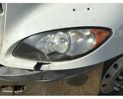 INTERNATIONAL PROSTAR 2008-2018 HEADLAMP ASSEMBLY