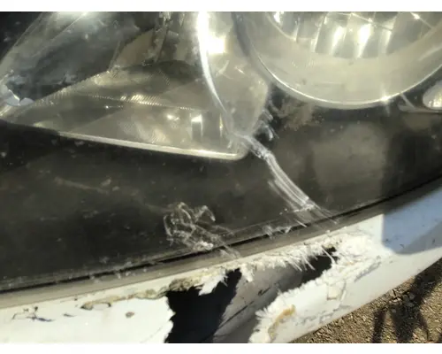 INTERNATIONAL PROSTAR 2008-2018 HEADLAMP ASSEMBLY