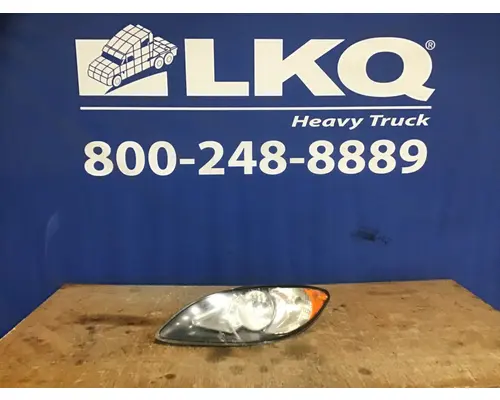 INTERNATIONAL PROSTAR 2008-2018 HEADLAMP ASSEMBLY
