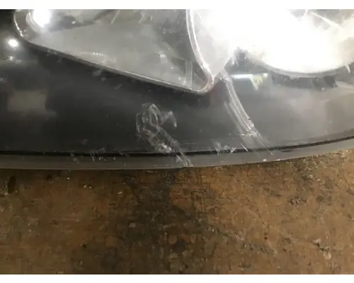INTERNATIONAL PROSTAR 2008-2018 HEADLAMP ASSEMBLY
