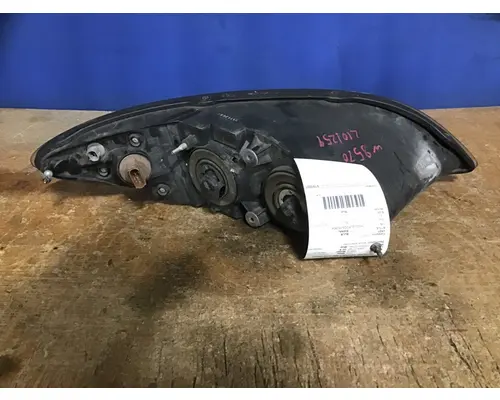 INTERNATIONAL PROSTAR 2008-2018 HEADLAMP ASSEMBLY