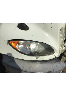 INTERNATIONAL PROSTAR 2008-2018 HEADLAMP ASSEMBLY