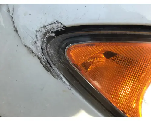INTERNATIONAL PROSTAR 2008-2018 HEADLAMP ASSEMBLY