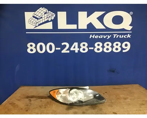 INTERNATIONAL PROSTAR 2008-2018 HEADLAMP ASSEMBLY