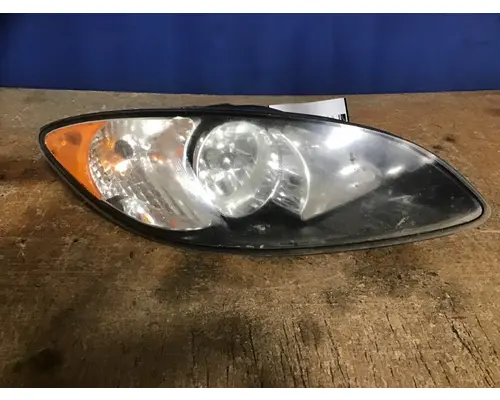 INTERNATIONAL PROSTAR 2008-2018 HEADLAMP ASSEMBLY