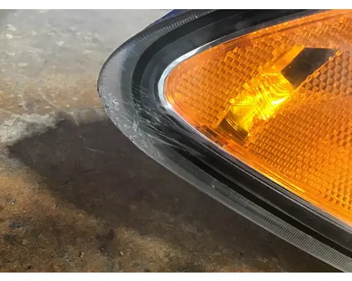 INTERNATIONAL PROSTAR 2008-2018 HEADLAMP ASSEMBLY