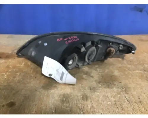 INTERNATIONAL PROSTAR 2008-2018 HEADLAMP ASSEMBLY