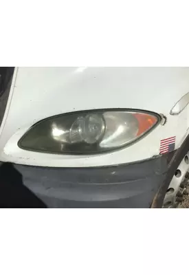 INTERNATIONAL PROSTAR 2008-2018 HEADLAMP ASSEMBLY
