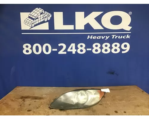INTERNATIONAL PROSTAR 2008-2018 HEADLAMP ASSEMBLY