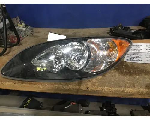 INTERNATIONAL PROSTAR 2008-2018 HEADLAMP ASSEMBLY
