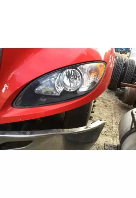 INTERNATIONAL PROSTAR 2008-2018 HEADLAMP ASSEMBLY