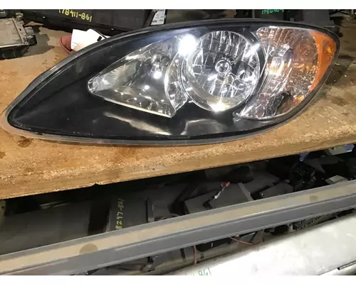 INTERNATIONAL PROSTAR 2008-2018 HEADLAMP ASSEMBLY