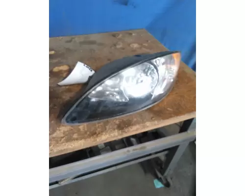 INTERNATIONAL PROSTAR 2008-2018 HEADLAMP ASSEMBLY