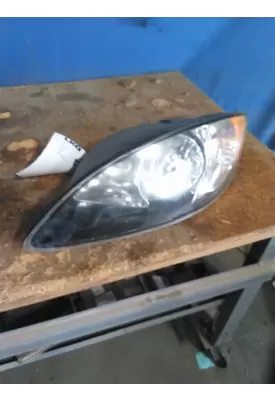 INTERNATIONAL PROSTAR 2008-2018 HEADLAMP ASSEMBLY