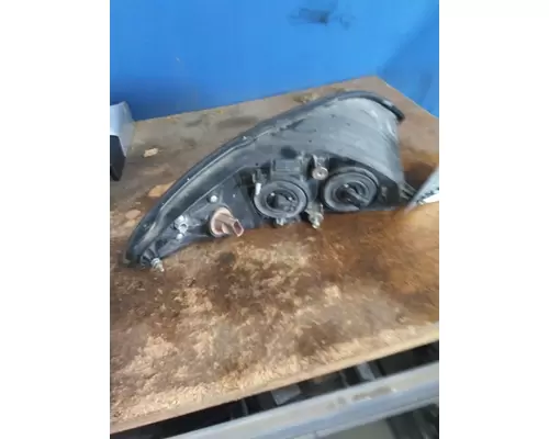 INTERNATIONAL PROSTAR 2008-2018 HEADLAMP ASSEMBLY