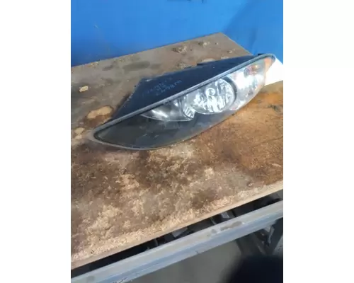 INTERNATIONAL PROSTAR 2008-2018 HEADLAMP ASSEMBLY