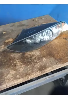 INTERNATIONAL PROSTAR 2008-2018 HEADLAMP ASSEMBLY