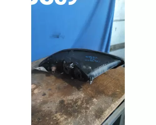 INTERNATIONAL PROSTAR 2008-2018 HEADLAMP ASSEMBLY