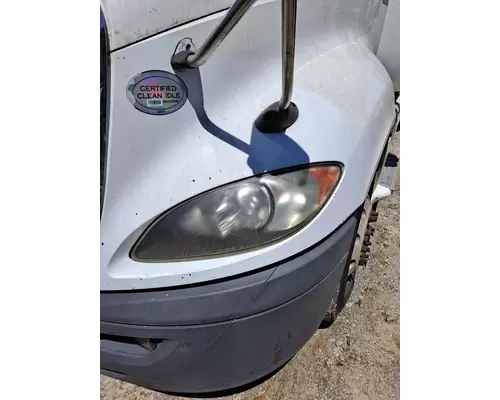 INTERNATIONAL PROSTAR 2008-2018 HEADLAMP ASSEMBLY