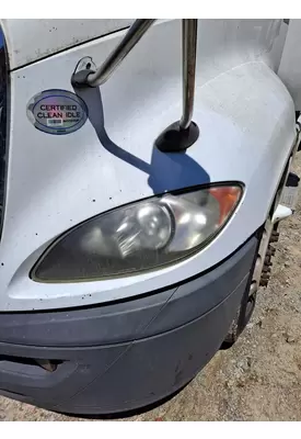 INTERNATIONAL PROSTAR 2008-2018 HEADLAMP ASSEMBLY