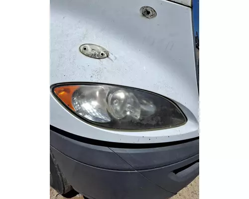 INTERNATIONAL PROSTAR 2008-2018 HEADLAMP ASSEMBLY