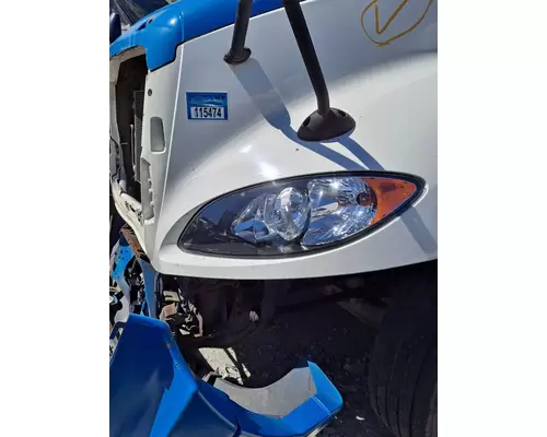 INTERNATIONAL PROSTAR 2008-2018 HEADLAMP ASSEMBLY