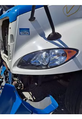 INTERNATIONAL PROSTAR 2008-2018 HEADLAMP ASSEMBLY