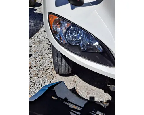 INTERNATIONAL PROSTAR 2008-2018 HEADLAMP ASSEMBLY